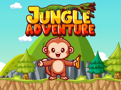 Jungle Adventures_img