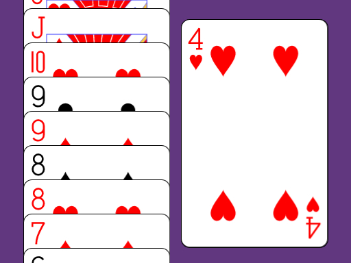 Easy Solitaire_img