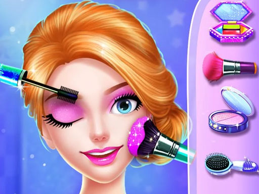 Beauty Princess Save Prince_img