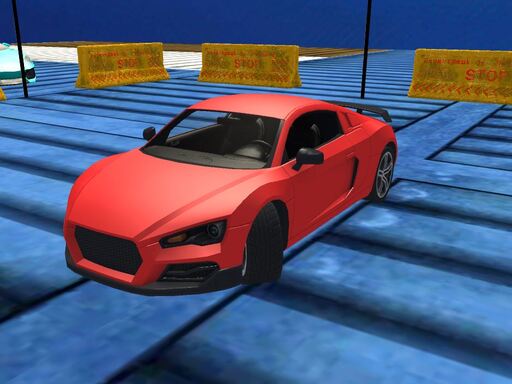 Car Ultimate Stunt Racer_img