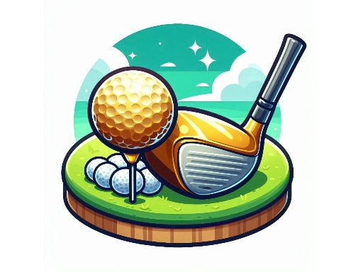 3D Golf Adventure_img