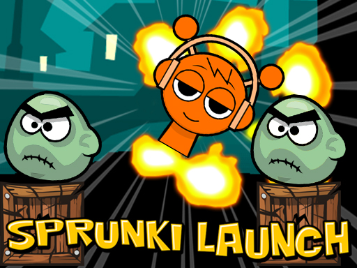 Launch The Sprunki_img