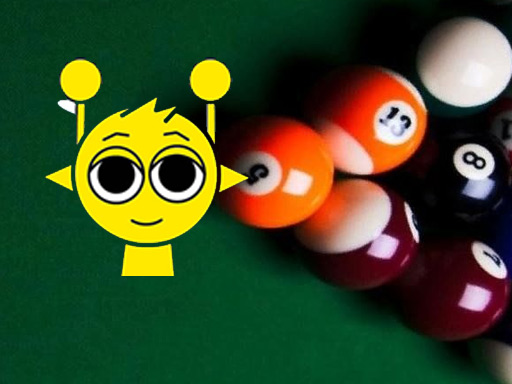 Sprunki 2Players Billiard_img