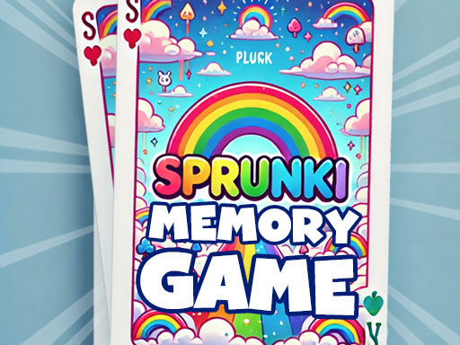 Sprunki Memory Game_img