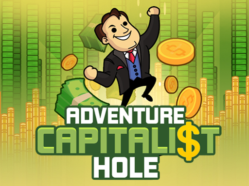 Adventure Capitalist Hole img