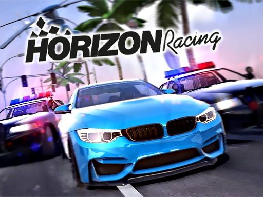 Racing Horizon img