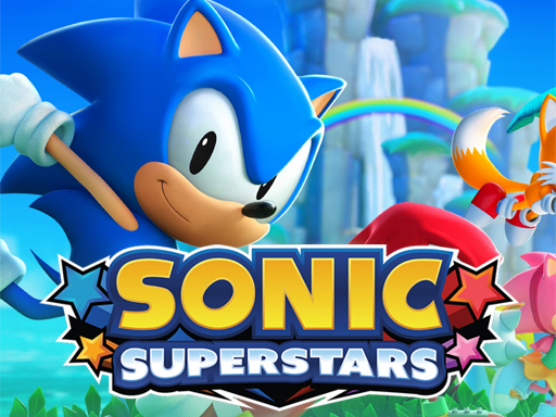 Sonic Superstars img