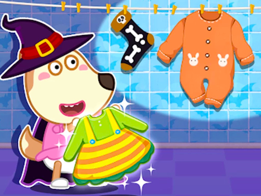 Kids Cleanup Yard img