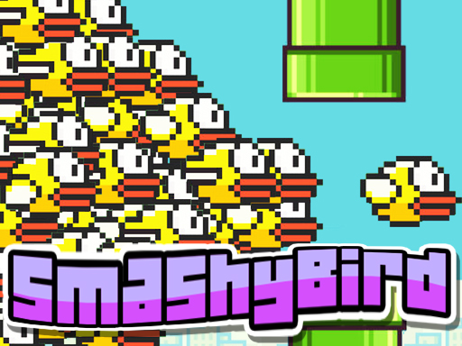 Smashy Bird img