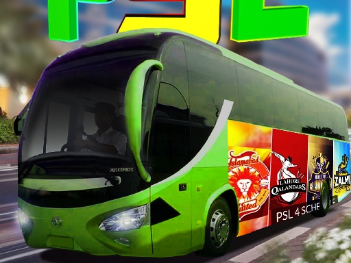 Passenger Bus Driving 2025 img